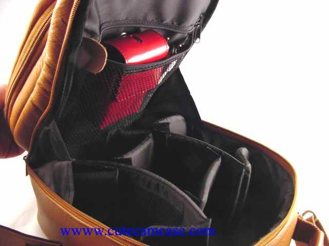 Luxury Leather Case